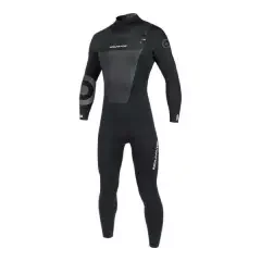 Pianka Neil Pryde Rise Fullsuit 5/4/3 FZ Black C1 2021