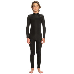 Pianka Dziecięca Quiksilver 4/3 Prologue BZ GBS Black 2023