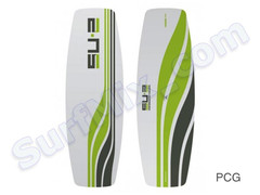 Deska SU-2 Prorider Classic 2015