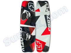 Deska Kite Crazy Fly Raptor Pro 2013