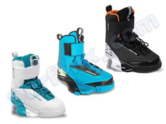 Buty Wakeboarding Kiteboarding Liquid Force LFK 2017