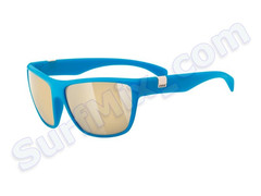 Okulary Uvex Lgl 12 Blue Mat 4416