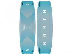 Deska North Kiteboarding NKB Focus Hybrid 2020