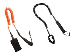 Leash/Linka Bass do deski SUP
