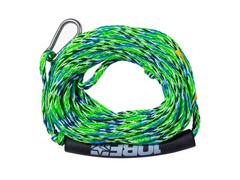 Linka do holowania Jobe Towrope 2 person Lime 2020