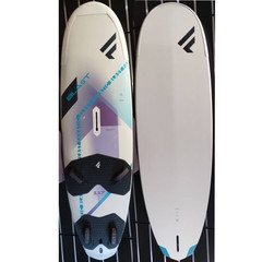 Używana Deska Windsurfingowa Fanatic Blast HRS 117l FOIL 2023