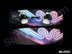 Deska SU-2 Freestyler 2011