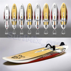 Starboard Kode 2010