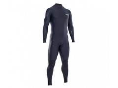 Pianka ION Seek Amp Semidry 6/5 DL BZ BackZip Black