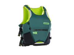 Kamizelka Dziecięca ION Booster X SZ Vest Seaweed