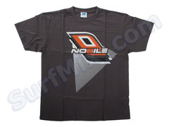 Koszulka krótki rękaw Nobile T-shirt grey
