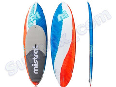 Deska Mistral Sup Cloud 8.2 2017