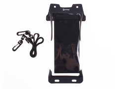 Etui wodoodporne Surf Logic Waterproof Phone Case Black