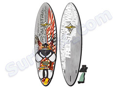 JP Freestyle / Wave Pro 2012