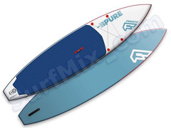 Deska SUP Fanatic Pure Air Touring 2017