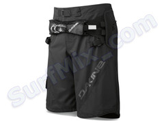 Trapez DAKINE Nitrous HD Black 2018