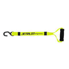 Pasek na ramię Jetpilot Strongarm Strap Fluro Yellow 2025