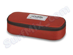 Piórnik Dakine School Case Brick 2016