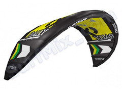 Latawiec Slingshot Rally 2015