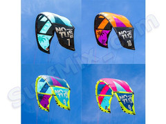 Latawiec Zeeko Kites Notus Rev 2015