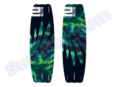 Deska SU-2 Kitebird_3d 2016