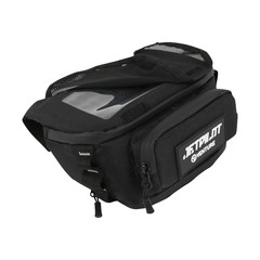 Torba Jetpilot Venture Jetski Bar Bag Black 2025