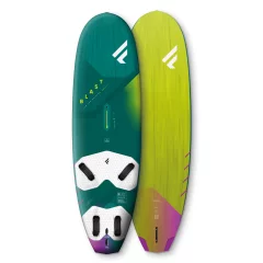Nowa Deska Windsurfingowa Fanatic Blast LTD FOIL 2022