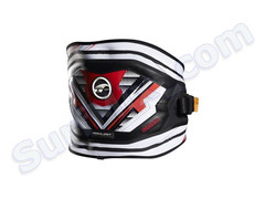 Trapez PROLIMIT Hybrid White Red Black 2012