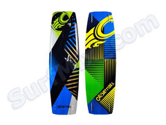 Deska Cabrinha X Caliber 2014