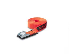 Pas mocujący Dakine TIE DOWN STRAP 20 Sun Flare