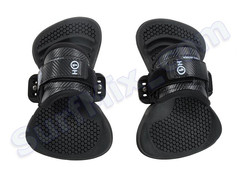 Wiązania Pady + Strapy Cabrinha H1 2016