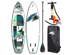 Deska SUP F2 Stereo 10.6 2020