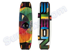 Deska Nobile 50Fifty 2014