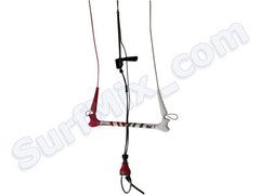 Bar Zeeko Kites Freestyle 2015