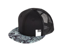 Czapka Mystic Casen Cap Caviar 2019