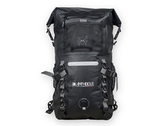 Plecak AMPHIBIOUS DISCOVERY 45LT BLACK 2021