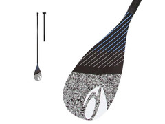 Wiosło Sup Aquadesign Aura 3D