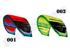 Latawiec Cabrinha Radar 2016