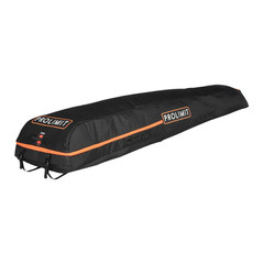 Pokrowiec na sprzęt Prolimit Aero Sessionbag Black/Orange  quiver