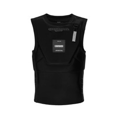 Kamizelka ochronna Mystic Solace Impact Vest Szip Fidlock Black 2025