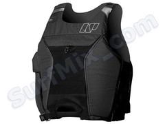 Kamizelka asekuracyjna Neil Pryde / NP Vest High Hook Black C724 C3