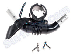 Klamra / Głowica Bomu RESPECT Power RDM/SDM