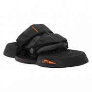 Wiązania Pady + Strapy Naish Apex IV Black 2022