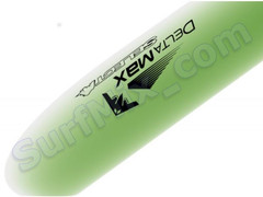 Statecznik Select Delta Max TuttleBox