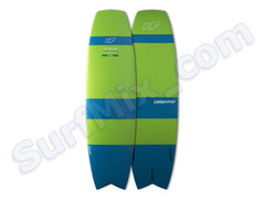 Deska CrazyFly STRIKE 2017