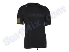 Docieplacz Koszulka ION Thermo Top SS Black IONTTSS6102