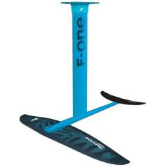 Hydro Foil SURF WING F-One PHANTOM FCT 1480 Zestaw 2022