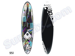 Tabou Rocket LTD 2012