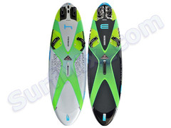 Deska Exocet S-Line Slalom 2016