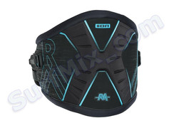 Trapez ION Radium Black/Pistachio 2018